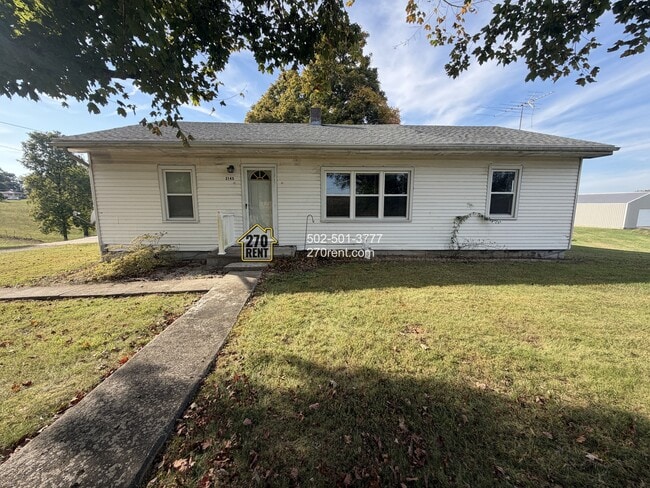 property at 3145 Old State Rd
