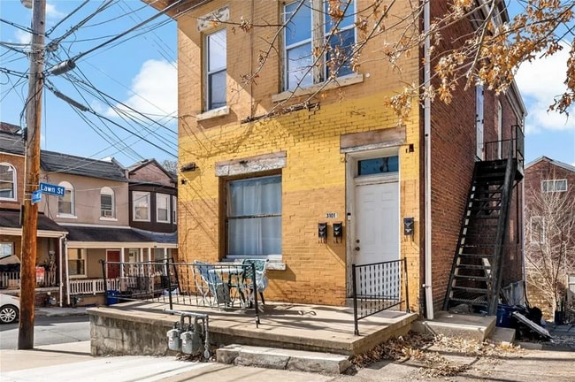 property at 3101 Kennett Sq
