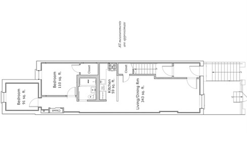 211 W 123rd St in New York, NY - Building Photo - Building Photo