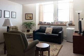 Harry L Apartments in Johnson City, NY - Building Photo - Building Photo