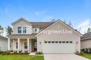 3440 Americana Dr in Green Cove Springs, FL - Building Photo