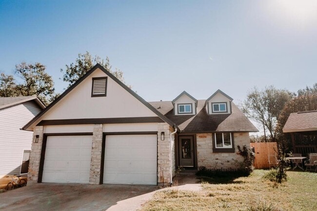property at 1505 Windsong Trail