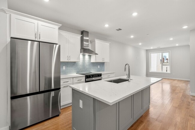 property at 267 Old Colony Ave