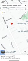 84-698 Farrington Hwy in Waianae, HI - Building Photo