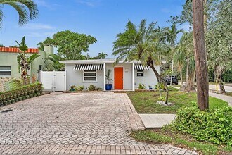649 NE 16th Terrace in Fort Lauderdale, FL - Building Photo - Building Photo