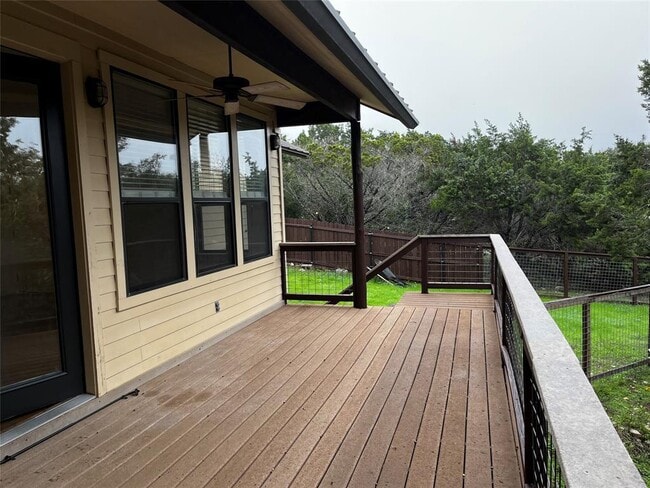 property at 509 Cuernavaca Dr N