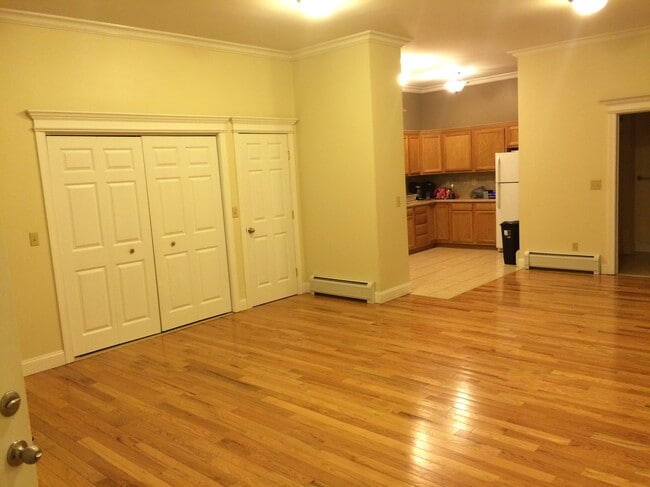 27 W Bridge St, Unit 1 in Oswego, NY - Building Photo - Building Photo