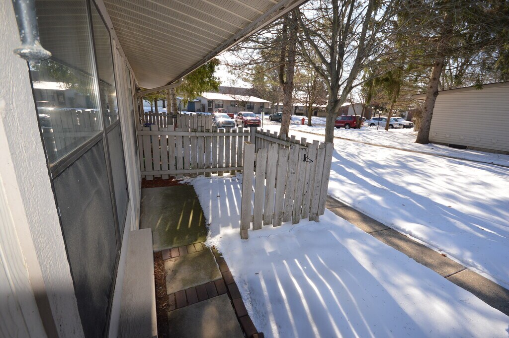 Tecumseh Apartments Tecumseh, MI Apartments