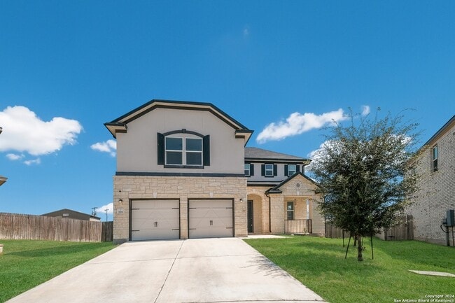 118 Kyle Cove