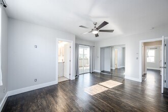 3137-3139 Nimitz Blvd in San Diego, CA - Building Photo - Building Photo