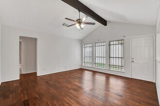 17807 Glenmark Dr in Houston, TX - Building Photo - Building Photo