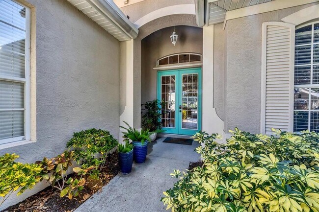 4375 Mirabella Cir in Bradenton, FL - Building Photo - Building Photo