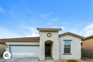 2743 W Apollo Rd in Phoenix, AZ - Building Photo