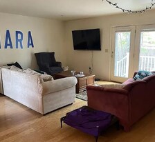 36 Raymond St in Boston, MA - Building Photo