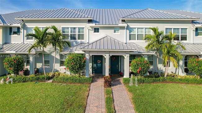 property at 1240 Eucalyptus Dr