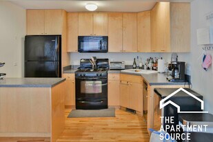 1446 N Leavitt St in Chicago, IL - Building Photo