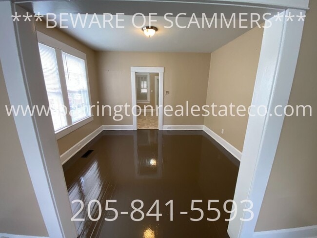 1777 49th St Ensley in Birmingham, AL - Building Photo - Building Photo