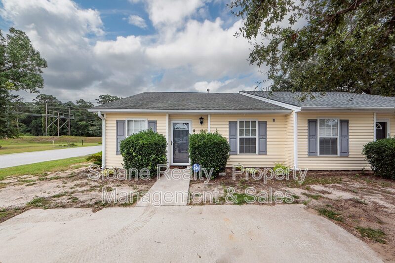 1307 Apex Ln in Charleston, SC - Building Photo