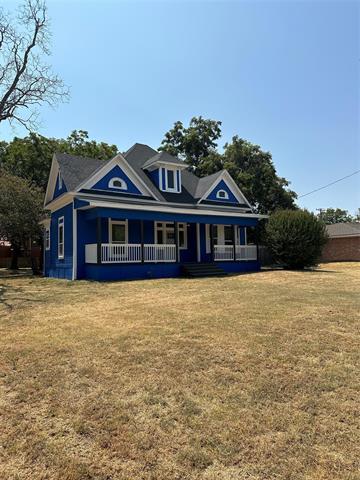 605 S Fordyce St in Blooming Grove, TX - Building Photo - Building Photo