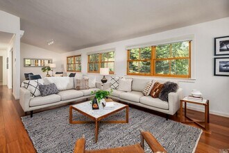 55 Culloden Park Rd in San Rafael, CA - Building Photo - Building Photo