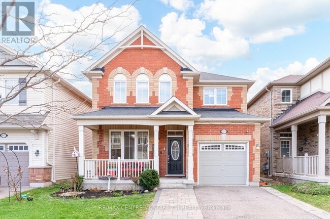 property at 321 Gleave Terrace