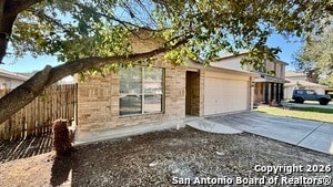 property at 6918 Caribou Creek