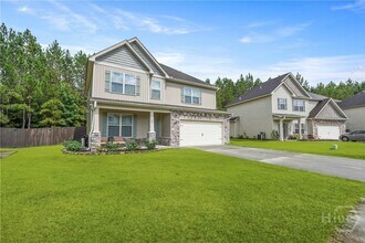 168 Green Paddock Cir in Guyton, GA - Building Photo - Building Photo