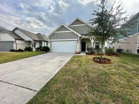 17902 Sunny Savanna Dr in Hockley, TX - Building Photo