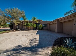 11643 E Turquoise Ave in Scottsdale, AZ - Building Photo - Building Photo