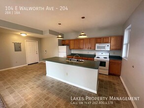 104 E Walworth Ave in Delavan, WI - Building Photo - Building Photo