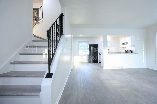 property at 5115 N 60th St
