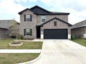 2518 Tahoe Dr in Seagoville, TX - Building Photo