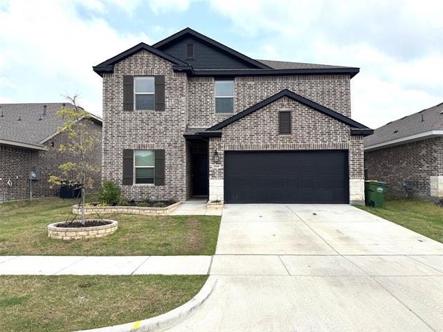 property at 2518 Tahoe Dr