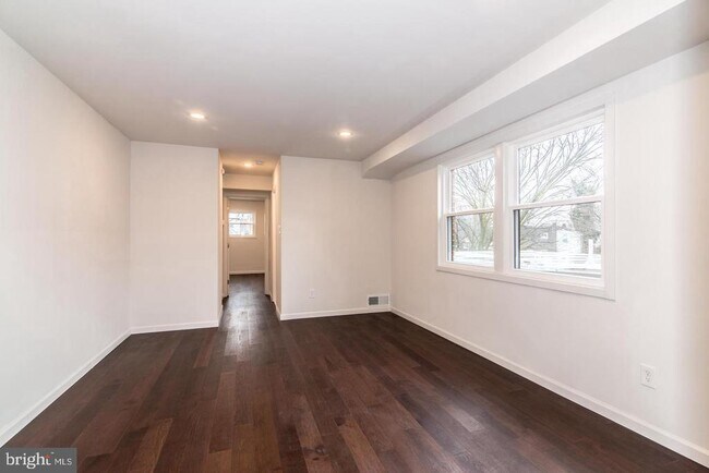 2720 7th St NE in Washington, DC - Building Photo - Building Photo