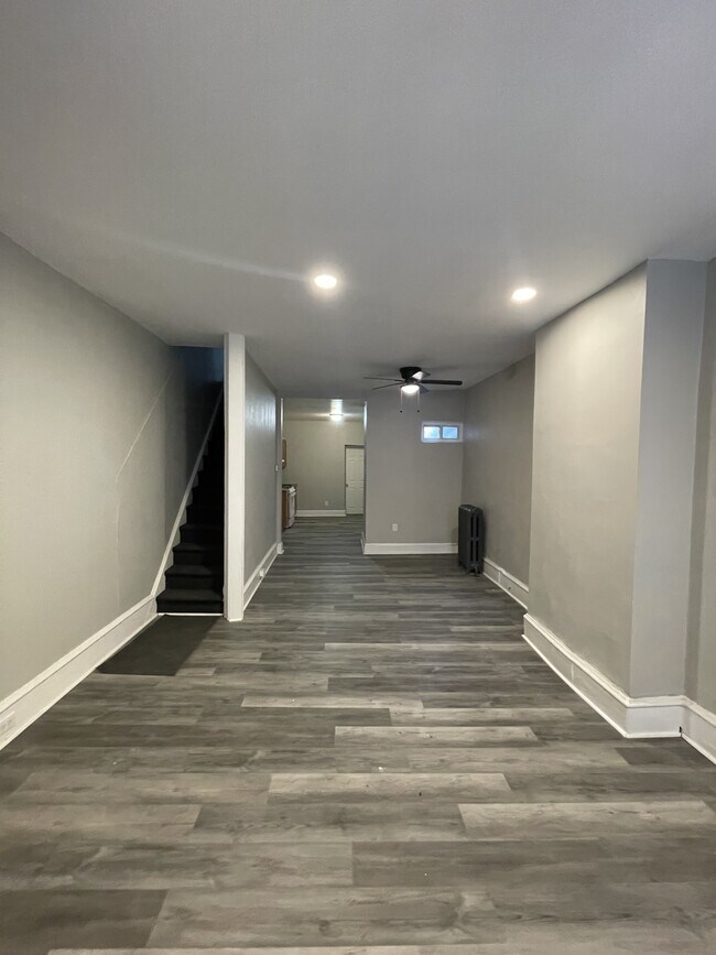 3036 N Sydenham St in Philadelphia, PA - Building Photo - Building Photo