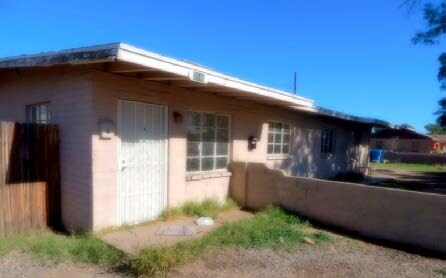 2646 E Roosevelt St in Phoenix, AZ - Building Photo