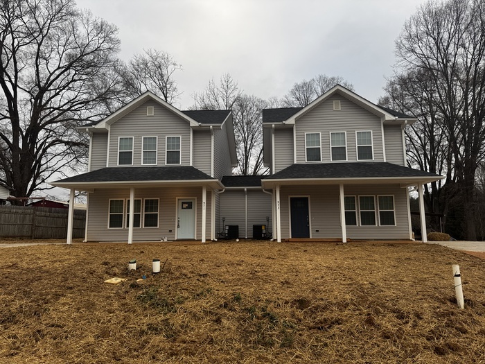 971 Pine Cir Dr NW in Concord, NC - Building Photo