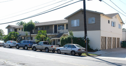 1825-1839 Madison Ave in San Diego, CA - Building Photo - Building Photo