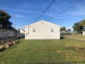 2415 Dr Andrew J Brown Ave in Indianapolis, IN - Building Photo - Building Photo