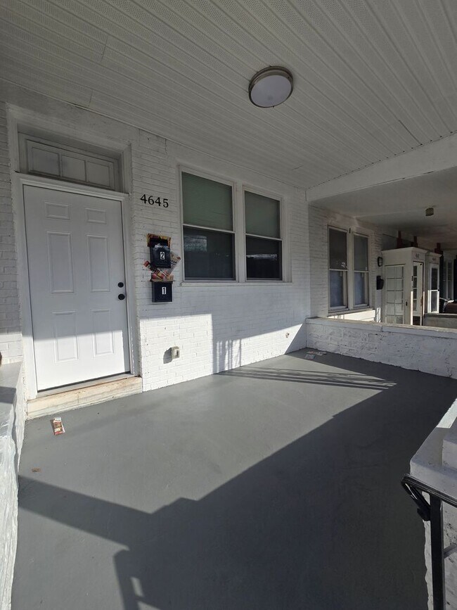 4645 N 13th St in Philadelphia, PA - Building Photo - Building Photo