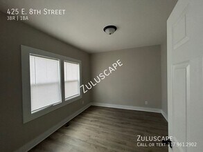 425 E 8th St in Muncie, IN - Building Photo - Building Photo