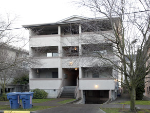 6550 4th Ave NE in Seattle, WA - Foto de edificio - Building Photo