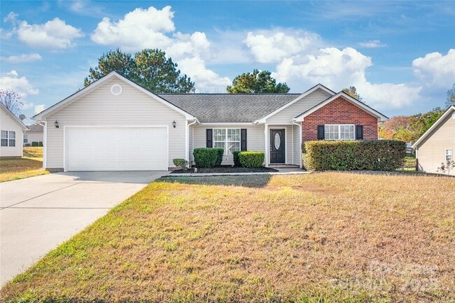 property at 3007 Laurel Creek Ln