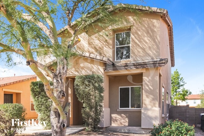 3239 N Rambling Creek Pl in Tucson, AZ - Foto de edificio - Building Photo