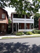 414 Walnut St, Unit 2nd floor in Hollidaysburg, PA - Building Photo