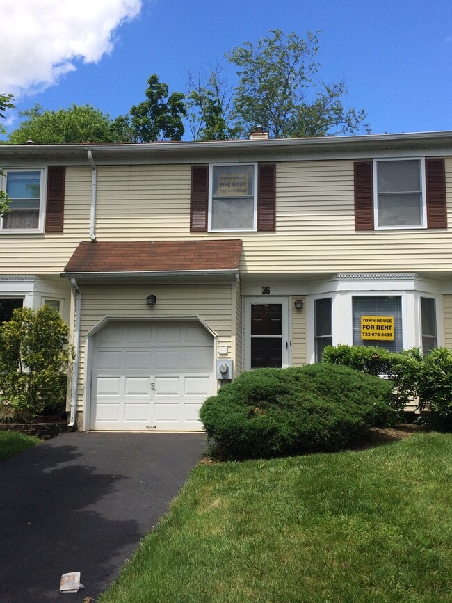 property at 4 Carriage Ln