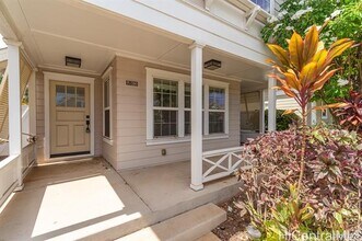 91-1380-1380 Kaileolea Dr in Ewa Beach, HI - Building Photo - Building Photo