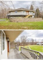 34 Pratt Rd in Manchester, NY - Building Photo