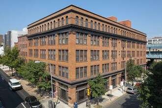 The Wireworks in Philadelphia, PA - Building Photo - Building Photo