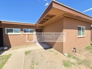 3051 E Proctor Vista in Tucson, AZ - Building Photo - Building Photo